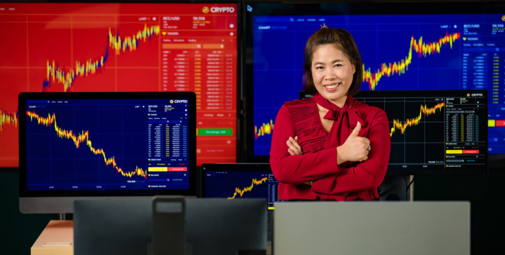 XAUUSD คือ